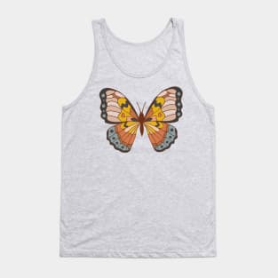 Young love - Butterfly Tank Top